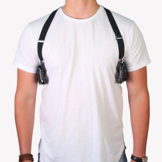 Arnés Móvil y Cartera LD West Original T-FIT