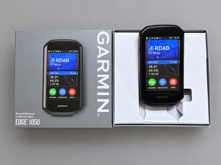 Garmin Edge 1050 GPS Ciclismo