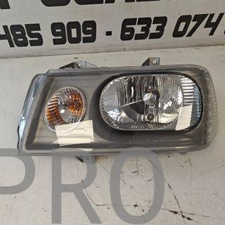 FARO IZQUIERDO CITROEN JUMPY NUEVO 6208E8
