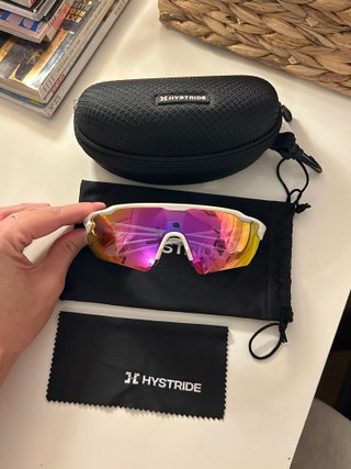 Gafas Deportivas Hystride