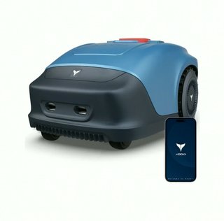 Robot Cortacésped para Jardines de hasta 1000 m²