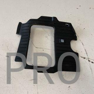 CARCASA CAÑA VOLANTE DACIA SANDERO II USADO