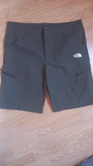 Pantalón corto The North Face