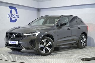 Volvo XC60 2.0 T6 AWD Recharge Plus Dark Auto