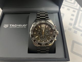 Reloj TAG Heuer
