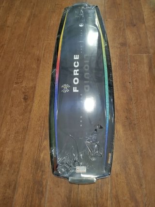 Wakeboard Liquid Force Trip 130