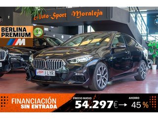 BMW Serie 2 220i Gran Coupe 131 kW (178 CV)