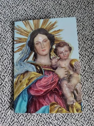 Oración Misioneros Mariannhill