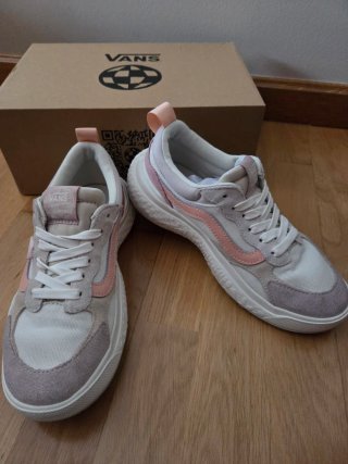 Zapatillas Vans UltraRange Neo VR3