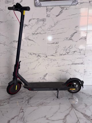 Patinete Eléctrico Xiaomi Mi Pro 2