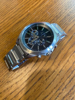 Reloj Giorgio Armani Exchange AX2600