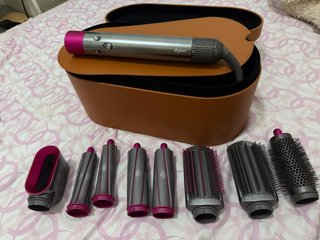 Dyson Airwrap