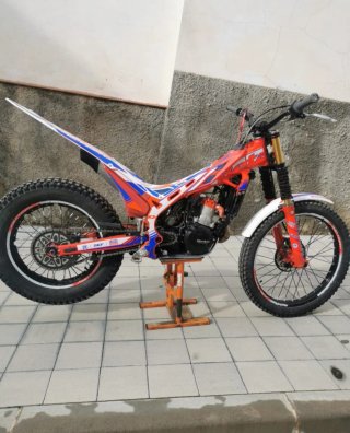 Beta Hebo Factory 300cc (2023)