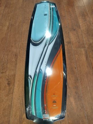 Wakeboard Liquid Force Trip 150
