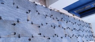 Baldosas para Terraza Exterior. 3€ unidad.