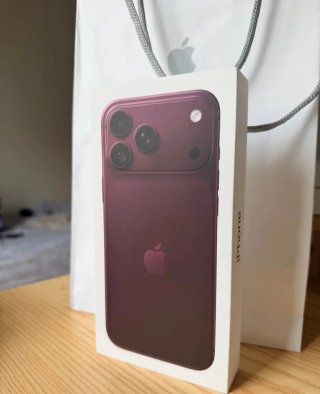 iPhone 18 Pro Max