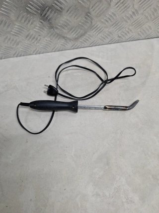 Soldador de mano eléctrico