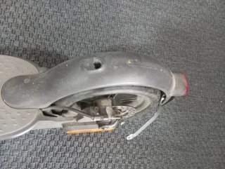 Patinete eléctrico Xiaomi