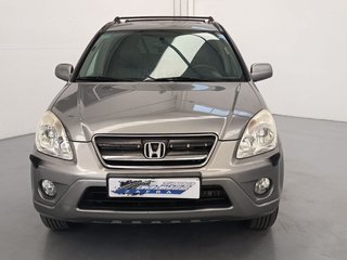 Honda CR-V 2005
