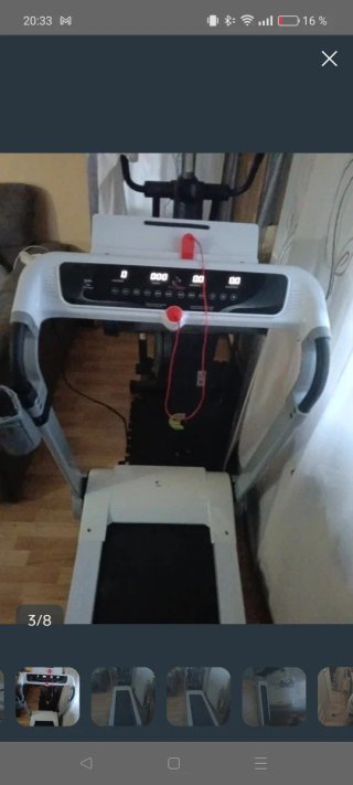 Cinta correr