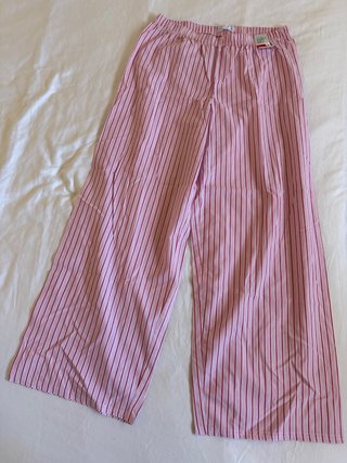 Pantalón de Pijama mujer Primark Talla M