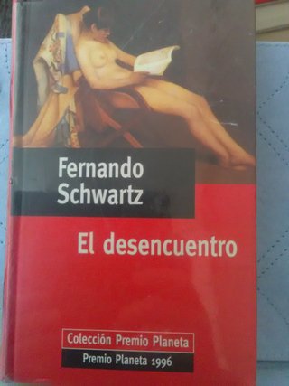 El desencuentro