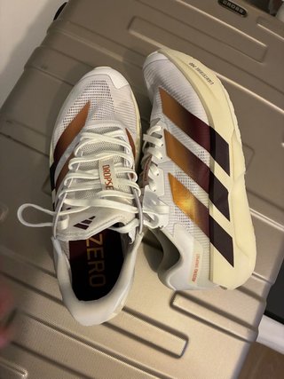 Zapatillas Adidas Adizero Dropset
