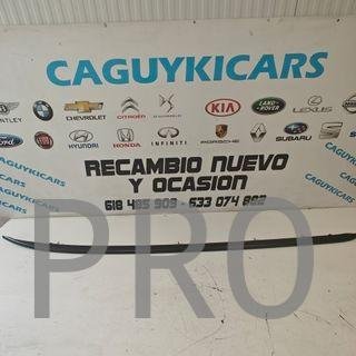 RAIL DERECHO TECHO OPEL ZAFIRA B NUEVO 13251280