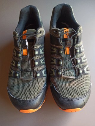 Zapatillas Salomon Talla 43 1/3