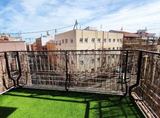 Piso en venta en Quintana en Madrid