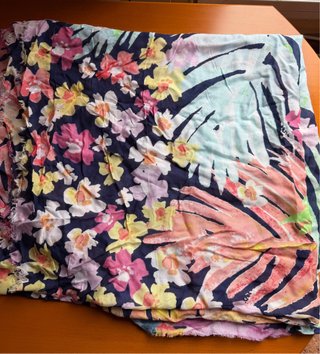 Foulard Esprit Multicolor