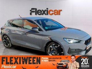 Cupra León VZ 2.0 TSI 180kW (245 CV) DSG