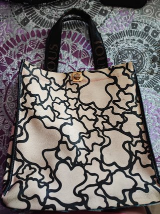 Bolso TOUS Estampado