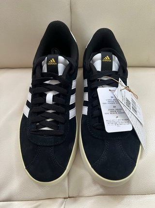 Zapatillas Adidas VL Court 3.0