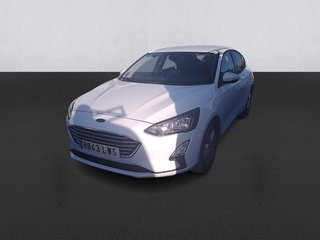 Ford Focus 1.5 Ecoblue 88kW Trend+
