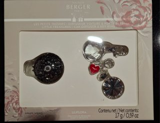 Set Regalo Maison Berger Paris