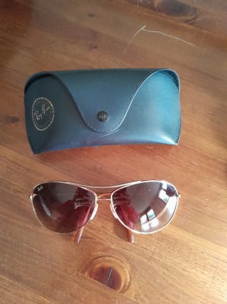 Gafas de Sol Ray-Ban