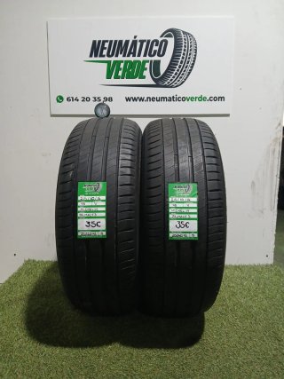215 60 16 95V MICHELIN PRIMACY 3