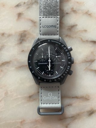 Orologio Swatch
