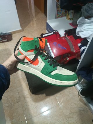 Zapatillas Jordan