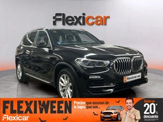 BMW X5 xDrive45e