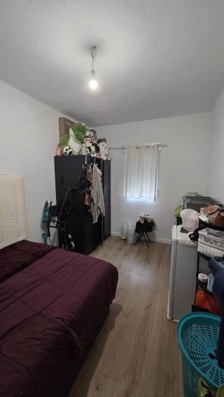 Alquiler de habitacion