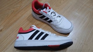 Zapatillas Adidas Hoops 3.0
