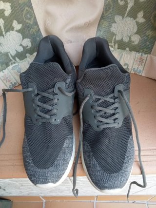 Zapatillas Hombre Talla 43