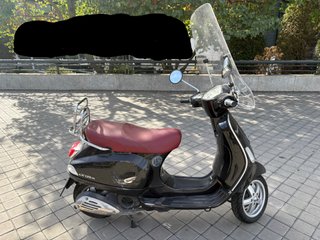 Venta a piezas Vespa LX 125 despiece Piaggio
