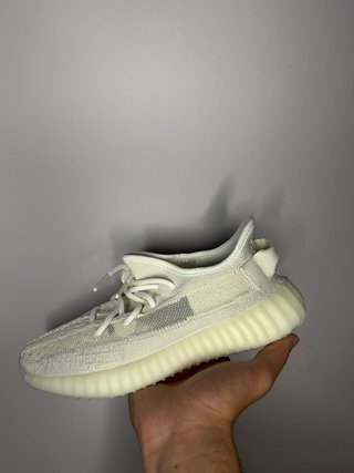 Adidas Yeezy Boost 350 V2 Blancas Talla 36 2/3