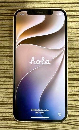 iPhone 12 64GB Blanco