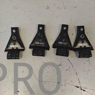 SOPORTE BACA OPEL KADETT NUEVO 932324