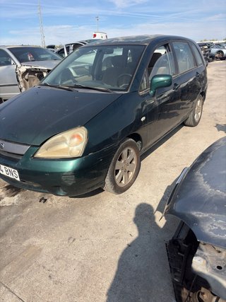 Despiece Suzuki Liana
