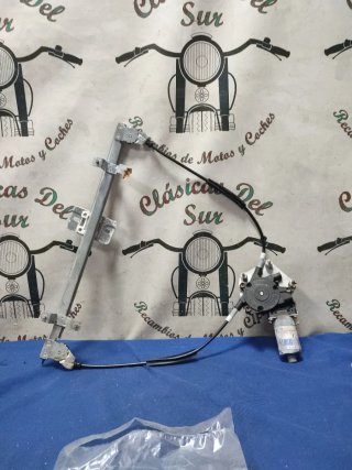 Elevalunas Magneti Marelli para Ford Fiesta